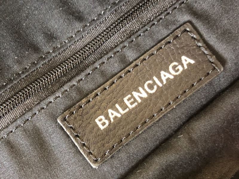 Balenciaga Backpacks